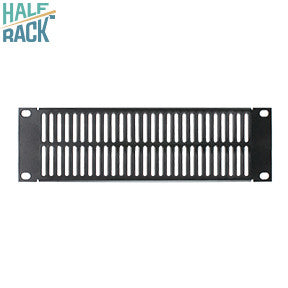 SVSPH: Half Rack Vent Panels