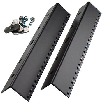 RRD: Rack Rails