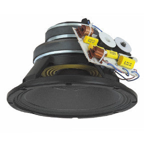 12Q250: 250W 'Consultant's Choice' Compression Coaxial Driver