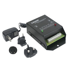 RYPS-1A: Relay