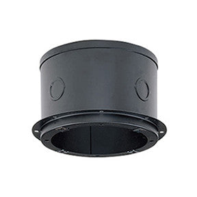 CP4: RECESSED BACKBOX