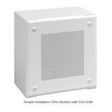 CB44: SURFACE BACKBOX