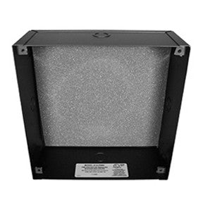 UL-P68X: UL BACKBOX