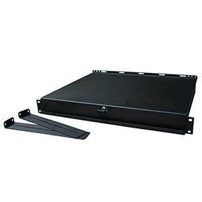 SLS: SLIDE-OUT SHELF, LATCHING