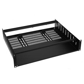 USVC: vented utility shelf (with clamps)