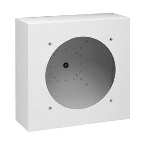 LUH-BOX: BACKBOX FOR UNIHORN