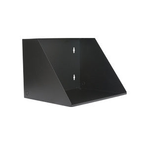 WS: welded wall shelf