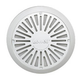 LUH-VRG: VANDAL-RESISTANT GRILLE