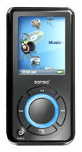 Sandisc SDMP3