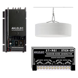 Model # Made in the USA Soundmasking Kit