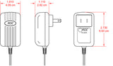 PS-24AS Power Supply for Soundmasking Systems