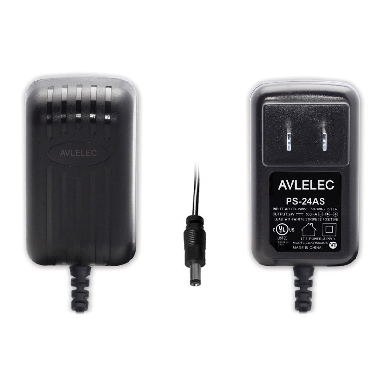 PS-24AS Power Supply for Soundmasking Systems