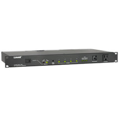 ACSPR-SEQ4-1509(K): Rackmount Sequencer + RPC