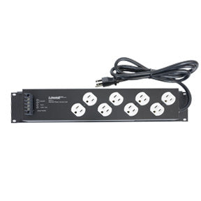RPC-4CD: 15A Remote Power Control with cord