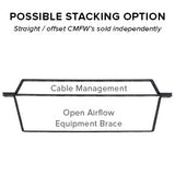CMFW: Stackable flat wire