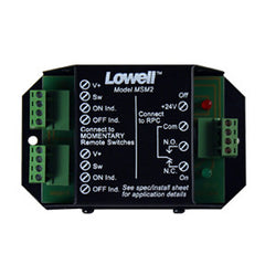 SWITCH CONVERSION MODULE (MSM2)