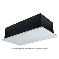 LT Pro Sound Series 6.5" 40W Lay-in Tile Speaker