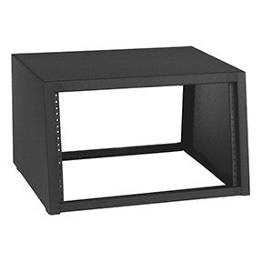 LDSR: SLOPE-FRONT DESK RACK