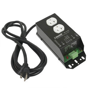 Remote Power Control (with cord) — 20A — RPC with cord