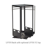 LPTR-TC: steel top