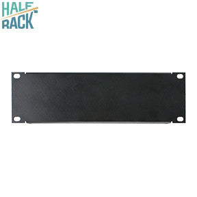 SEPH: Blank Panels - Half rack