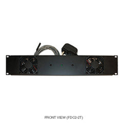 FDC: universal fan panels