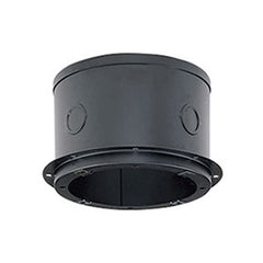 CP4: RECESSED BACKBOX
