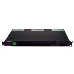 Rackmount Panels (with cord) – 15A power panel