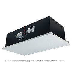 Model LT-810-SM810-VL Lay-In Tile Speaker