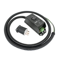 RPC-30-SHW: 30A hardwired Remote Power Control