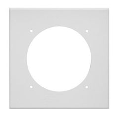 LUH-TP: TRIM PLATE FOR UNIHORN