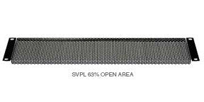 SVPL: Steel vent panel (large hole)