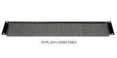 SVPL: Steel vent panel (large hole)