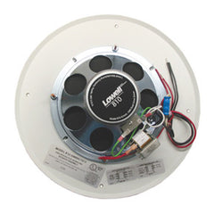 ULS SERIES: 8" SINGLE VOICE COIL