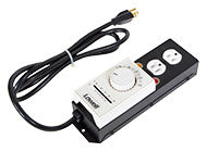 FTC-1: rack thermostat