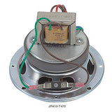 JR410: 15W High Compliance 4-inch Driver