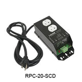 Remote Power Control (with cord) — 20A — RPC with cord