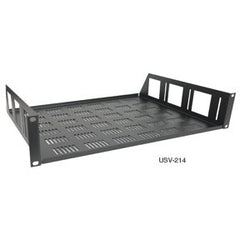 USV: UTILITY SHELF, VENTED