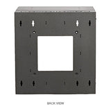 LWR: WALL RACK