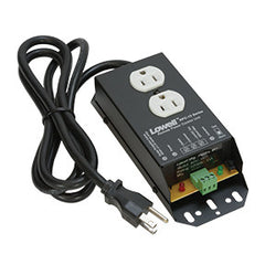 Remote Power Control (with cord) — 15A — RPC with cord
