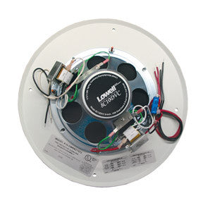 ULD SERIES: 8" DUAL VOICE COIL