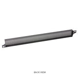 SSC: Rackmount security covers