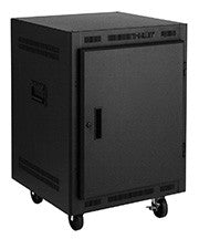 LPR: PORTABLE RACK