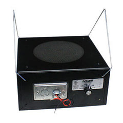SM410A SERIES: 4" 15W