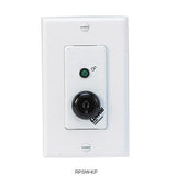 RPSB Series: MAINTAINED CLOSURE  WALL-MOUNT SWITCH