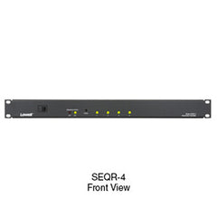 SEQR-4(K): 4-STEP Rackmount Sequencer