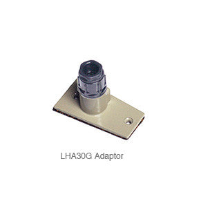 LHA-30G: ADAPTOR