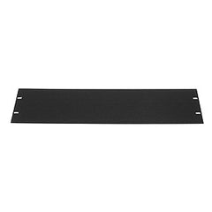 AFPB: Anodized aluminum panel (flat)