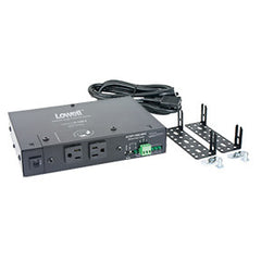 ACSP series: Compact surge suppressor (15A, 20A)