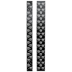 CMV: Vertical-mount bars